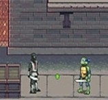 Teenage Mutant Ninja Turtles Double Damage