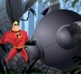 The Incredibles: Save the Day