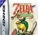 The Legend of Zelda: The Minish Cap
