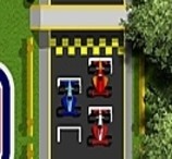 Tiny F1 Racing