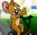 Tom and Jerry BMX Race