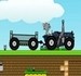 Tom and Jerry - Tractor 2