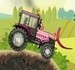 Tractor's Power Adventure