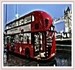 Um Ônibus em Londres