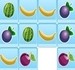 Um Puzzle com Frutas