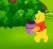 Winnie The Pooh - Apples Catching