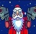 Xmas Meltdown: Santa vs Aliens