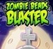 Zombie Heads Blaster