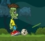 Zombie Soccer 2013