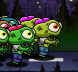 Zombie Tsunami Online