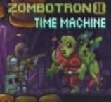 Zombotron 2: Time Machine