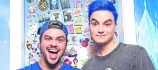 Jogos de Quiz de Youtubers