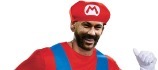 Jogos de Mario World