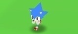 Jogos de Sonic 3D